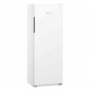 Armoire froide positive époxy blanc, porte pleine - 327 L