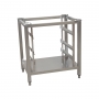 Support avec étagère inférieure pour four Turbo Line