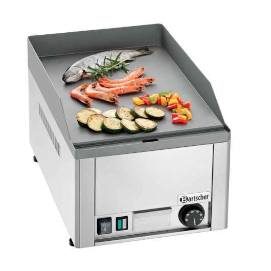 Plaque grillade GDP 320E-G