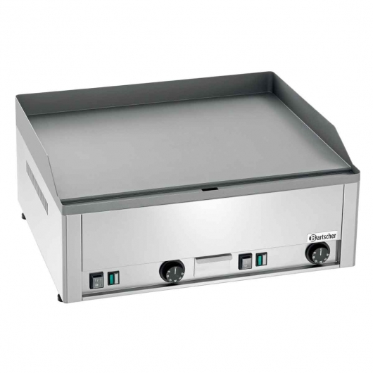 Plaque grillade GDP 650E-G