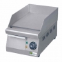 Plaque de cuisson en acier lisse - Plancha