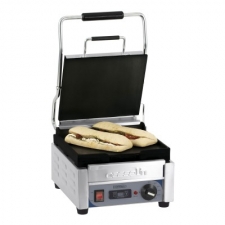 Grill panini simple Petit Premium lisse