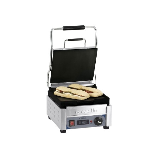 Grill panini simple Petit Premium lisse