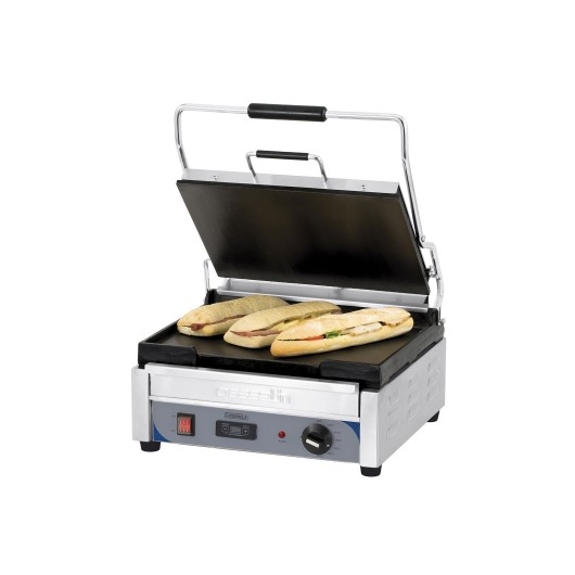 Grill panini Grand Premium lisse