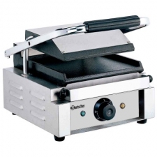 Grill contact 1800 surface lisse