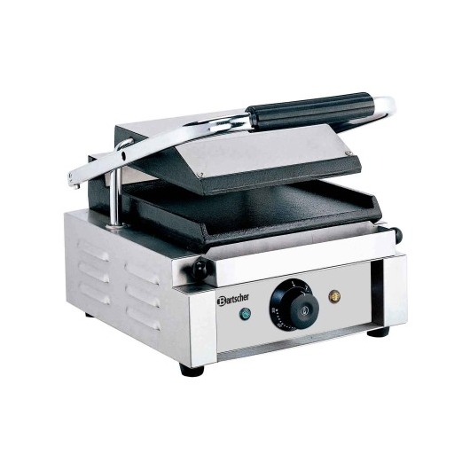 Grill contact 1800 surface lisse