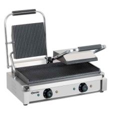 Grill contact double 3600