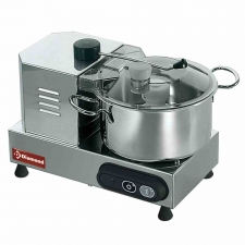 Cutter inox 4, 6 ou 9 L