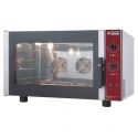 Four pâtissier 4 niveaux avec humidificateur