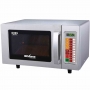 Four micro-ondes inox GN 1/2 1000 W 25 L digital