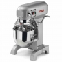 Batteur-Mélangeur inox - 3 vitesses
