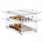 Vitrine de buffet 5400 2E-K