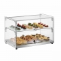 Vitrine de buffet 5400 2E-K