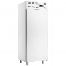 Armoire froide patissière positive 500 L porte blanche