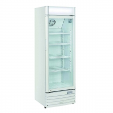 Armoire réfrigérée positive vitrée 350 L
