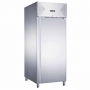 Armoire froide négative 600 L tout inox 1 porte