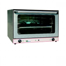 Four pâtissier 600x400 avec humidificateur manuel