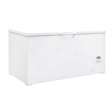 Congélateur bahut couvercle basculant 479 L