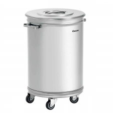 Poubelle CNS 18/10 56 L