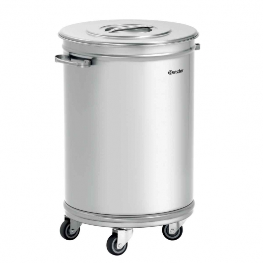 Poubelle CNS 18/10 56 L
