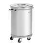 Poubelle CNS 18/10 56 L