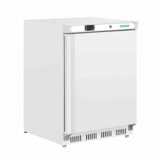 Dessous de comptoir positif blanc Série C 150L