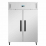 Armoire réfrigérée négative GN double porte Série G 1200L