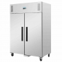Armoire réfrigérée négative GN double porte Série G 1200L