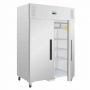 Armoire réfrigérée négative GN double porte Série G 1200L