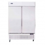 Armoire de stockage GN 2/1 2 portes 1300 L