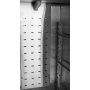Armoire froide positive Green tropicalisée 2 portes GN 2/1