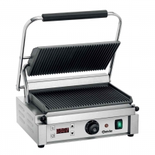 Grill contact "Panini" 1RDIG