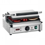 Grill contact "Panini" 1RDIG