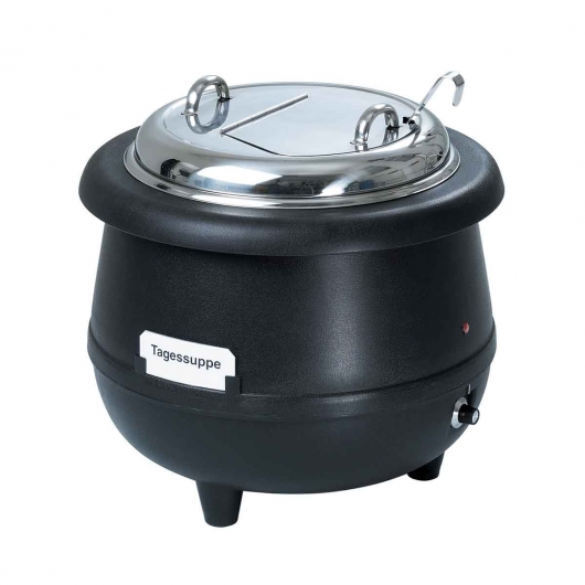 Soupière gourmet 10 litres