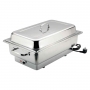 Chafing dish GN 1/1 1000E