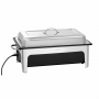 Chafing dish GN 1/1 2200E