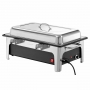 Chafing dish GN 1/1 2200E