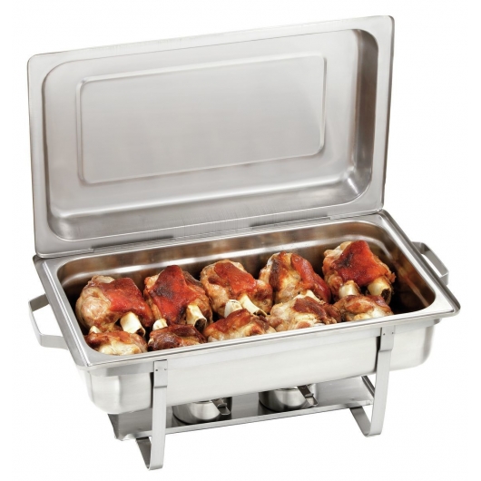 Chafing dish 1/1 BP XL