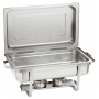 Chafing dish 1/1 BP XL