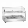 Vitrine chauffante 5200 2ER