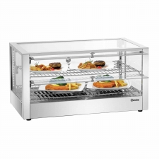 Vitrine chauffante 6200 2EK