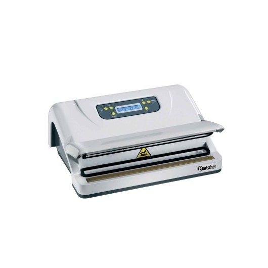 Appareil de mise sous vide 300P/MSD, 320mm