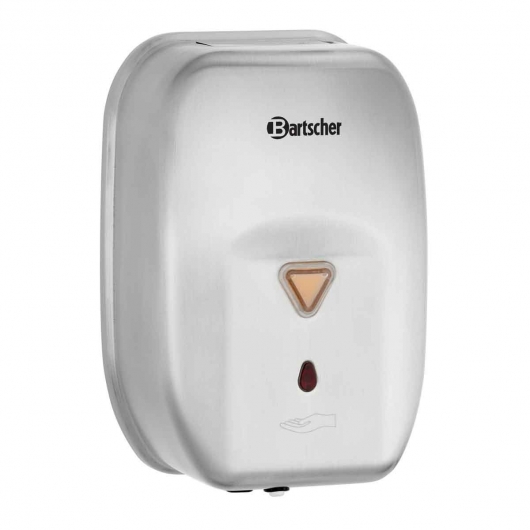Distributeur de savon mural capteur IR S1