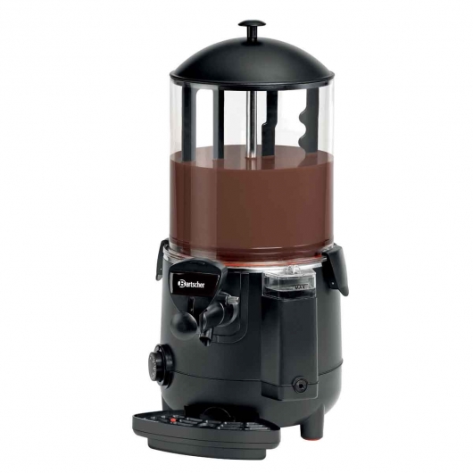 Distributeur de chocolat 9.5 L