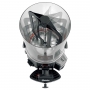 Distributeur de chocolat 9.5 L