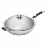 Sauteuse pour WOK induction 105986