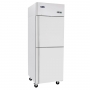 Armoire froide négative 2 portillons GN 2/1