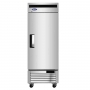 Armoire froide négative 1 porte GN 2/1 610 L