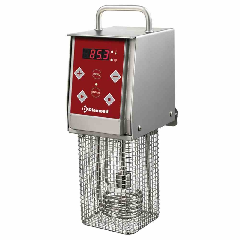 Thermo Cuiseur Sous Vide