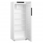 Armoire froide positive époxy blanc, 1 porte pleine - 377 L